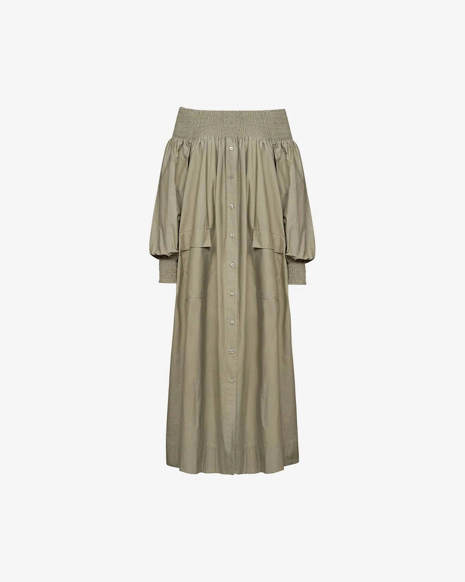 Mes Demoiselles - Dress Parimar