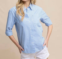 Southern Tide - Katherine Stripe Shirt