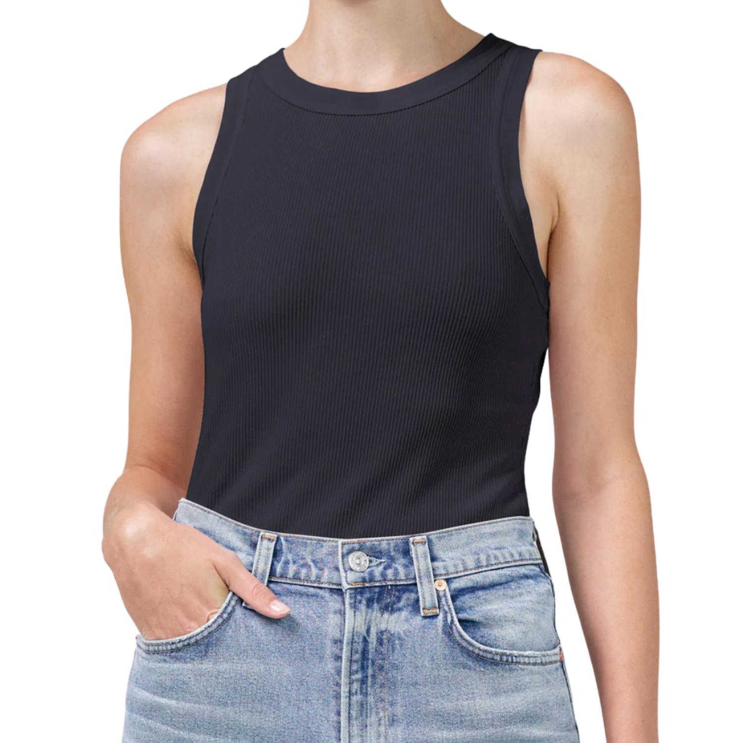 Citizens Of Humanity - Isabel Rib Tank
