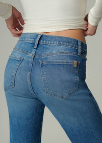 Joe'S Jeans - Callie High Rise Straight Leg Jeans