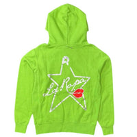 Laropa - Women's Jester Hoodie