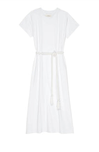 The Great. - Boxy Tee Dress