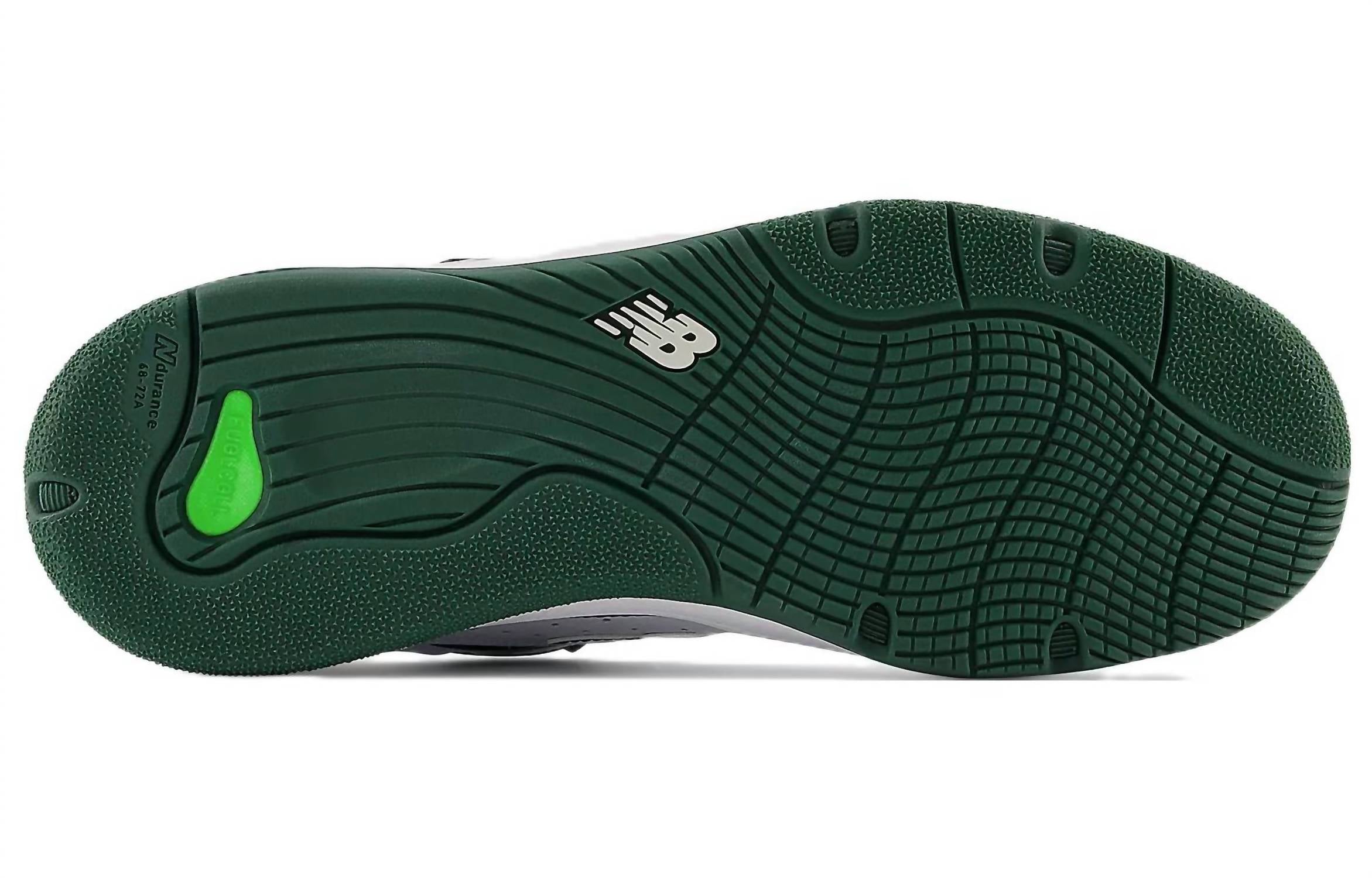 New Balance - Men's Numeric 1010 Tiago Lemos Shoe