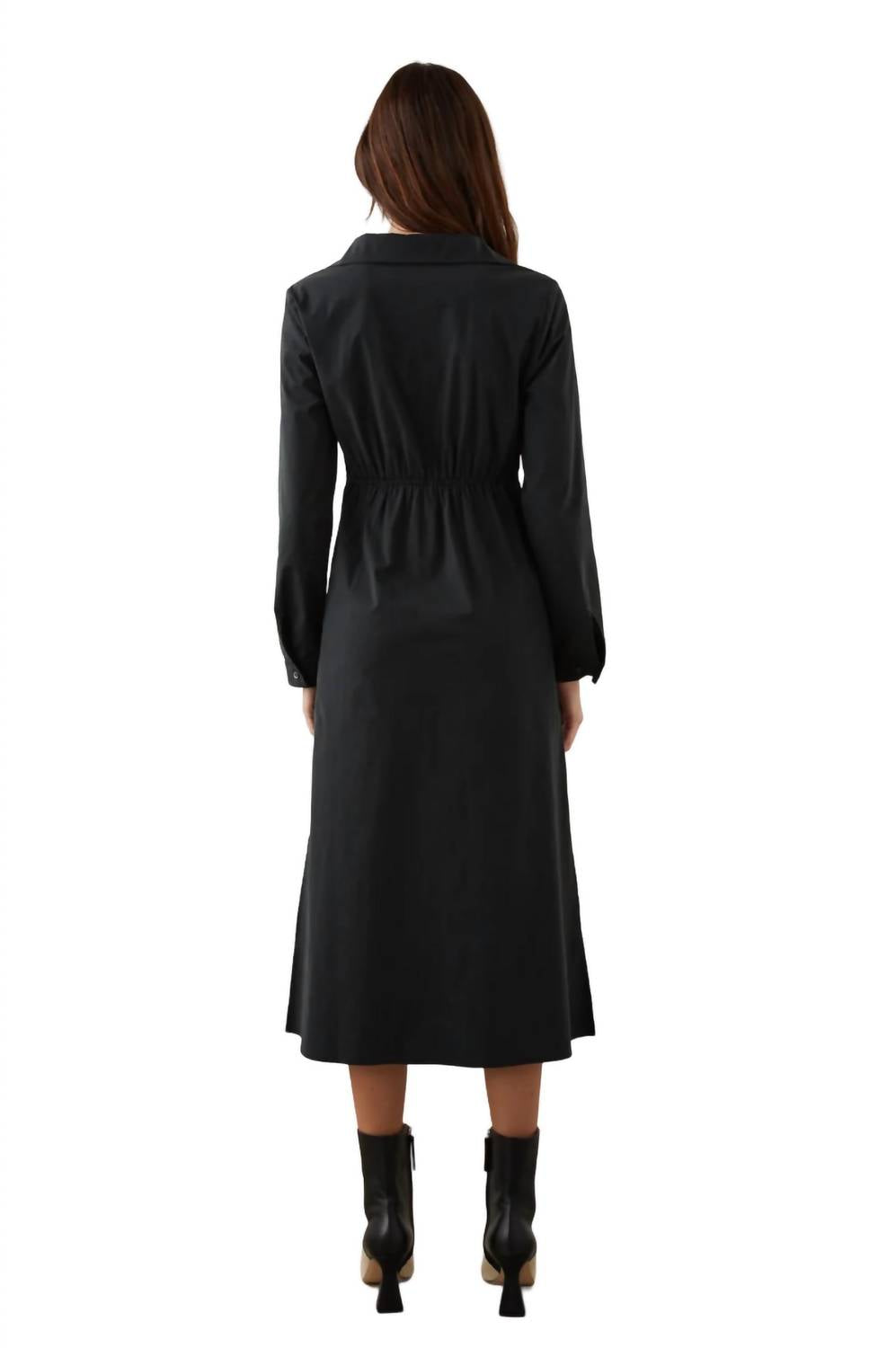 Rails - Irie Midi Dress