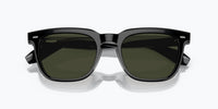Oliver Peoples - No.6 Sun Polarized Sunglasses Ov5546su 1731p1