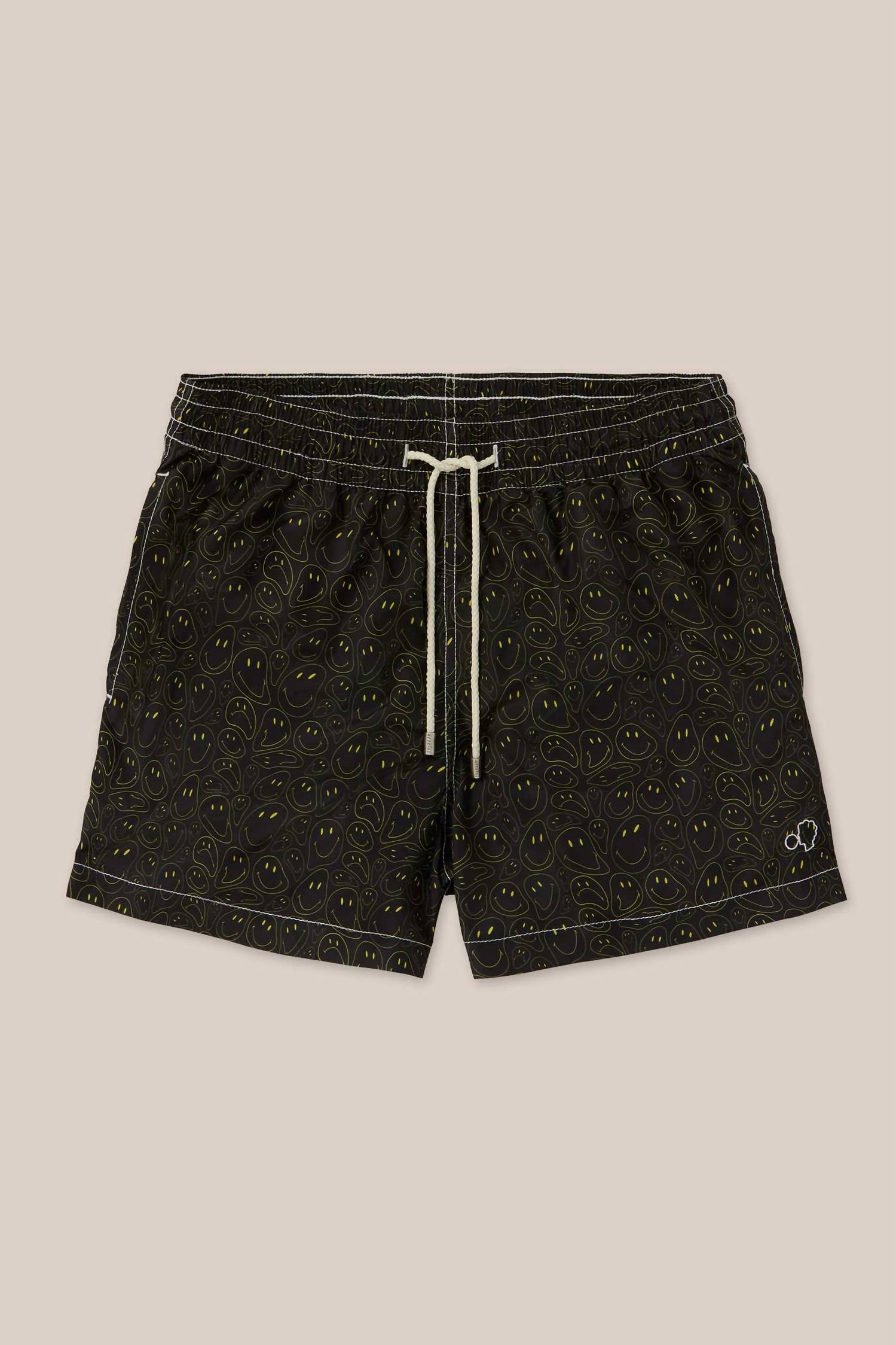 Arrels - Men's Barcelona Classic Swim Shorts