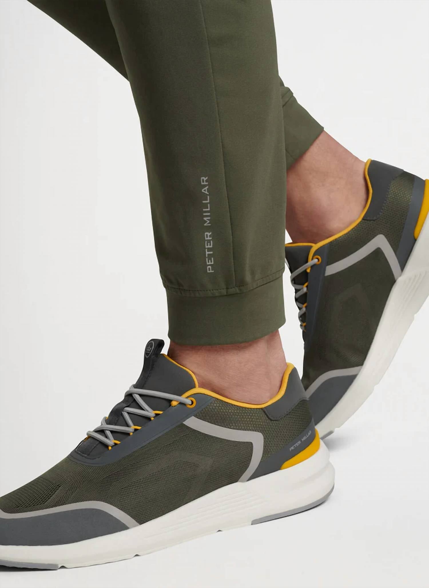 Peter Millar - Atlas Performance Pants