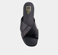 Shu Shop - Women's Chelsea Flat Slide Sandals