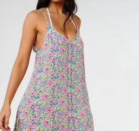 Rip Curl - Party Pack Cover Up Dress