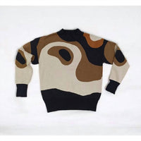 Kathie K - Knit Sweater