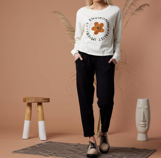 Known Supply - Imperfect Environmentalist Tee