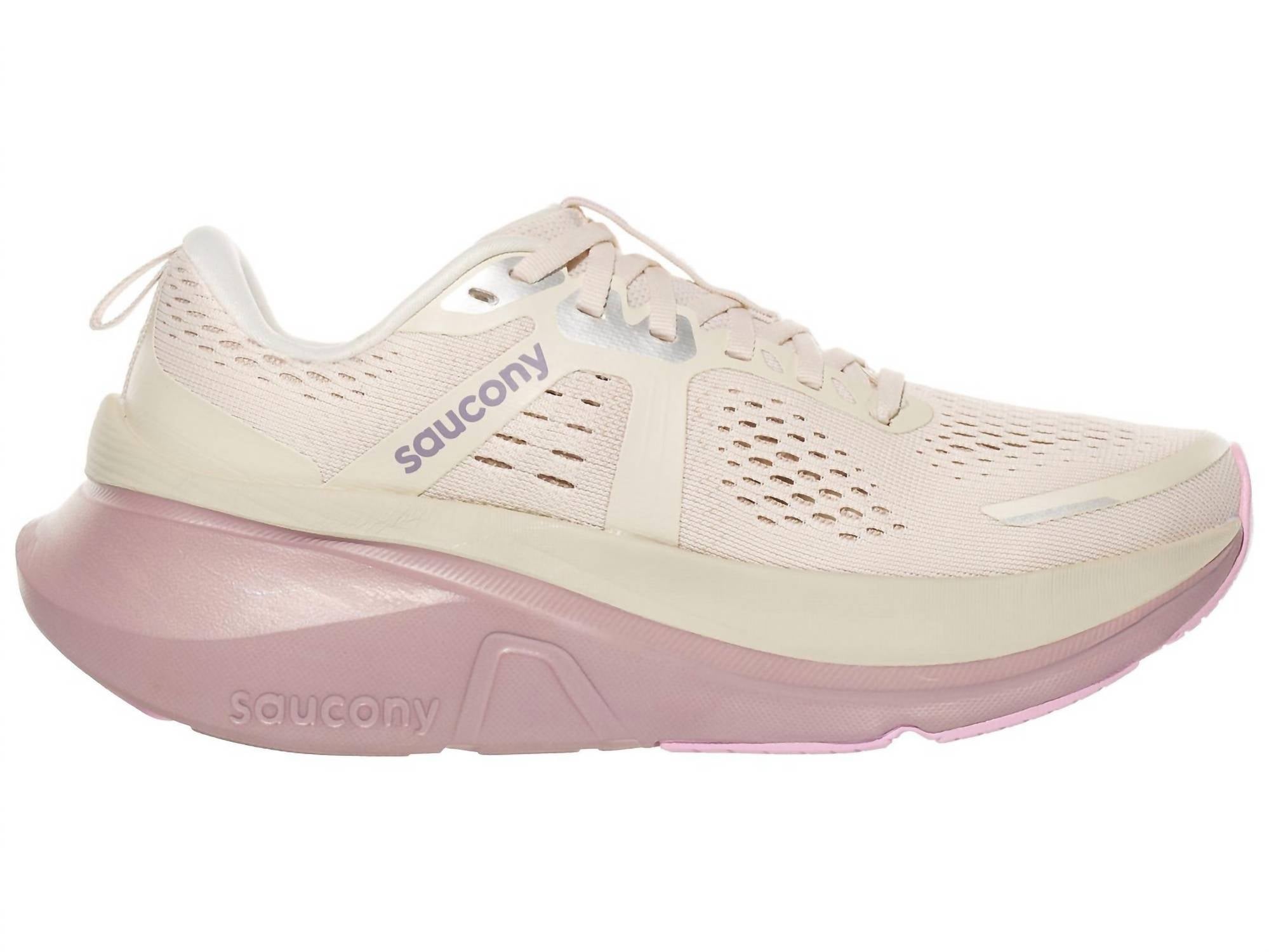 Saucony - Women's Guide 18 Running Shoe
