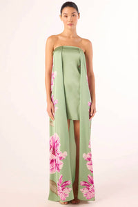 Misa Los Angeles - Rabiya Maxi Dress