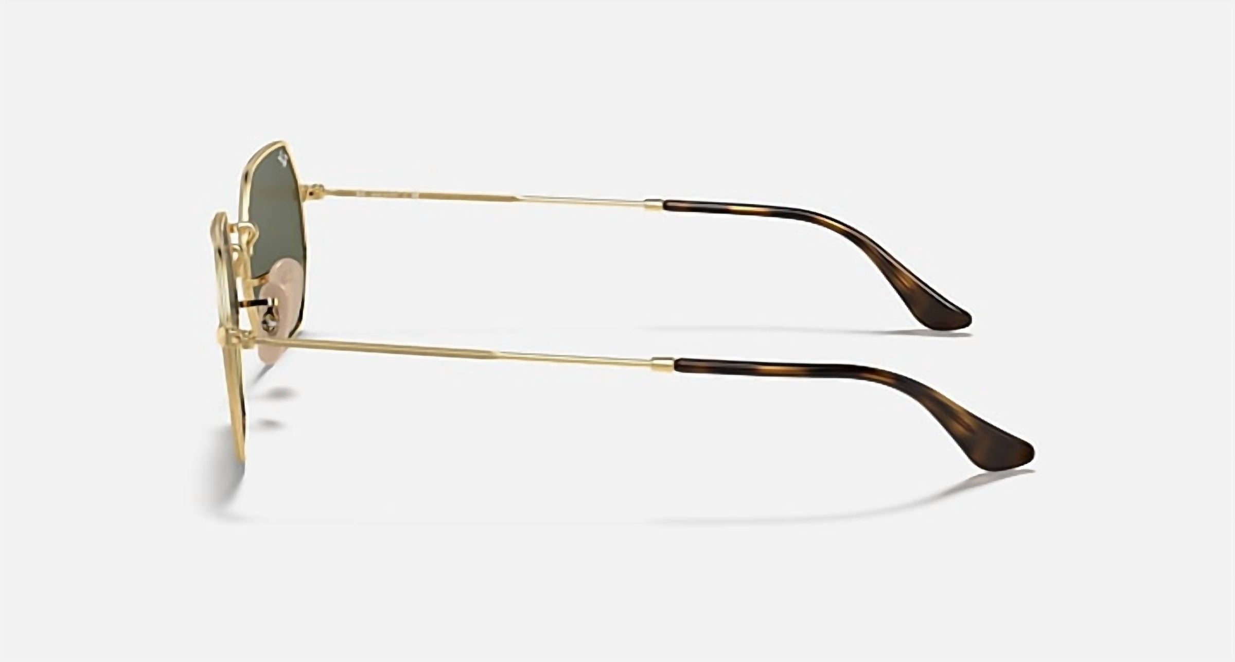 Ray Ban - Octagonal Classic Non Polarized Sunglasses Rb3556n 001