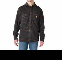 Carhartt - Long Sleeve Printed Shirt