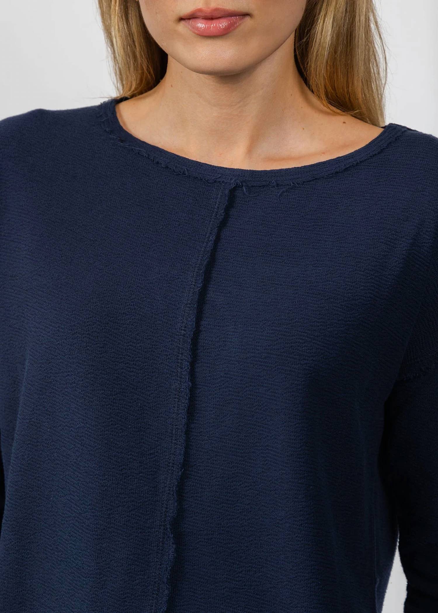 Wearables - Annika Boat Neck Sweater
