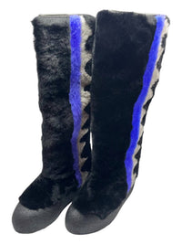 Bally - Women's Chiora Fur Boots
