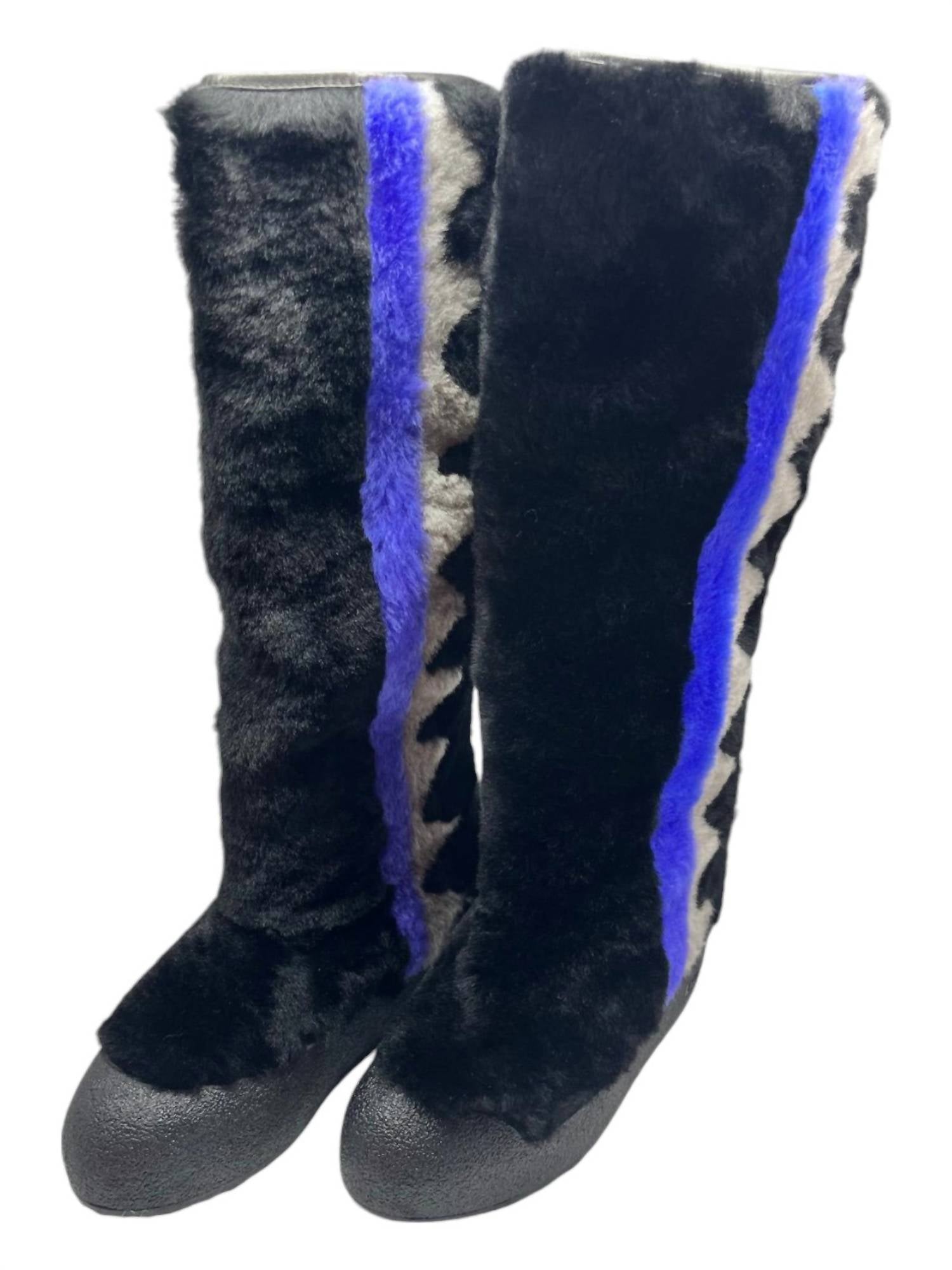 Bally - Women's Chiora Fur Boots