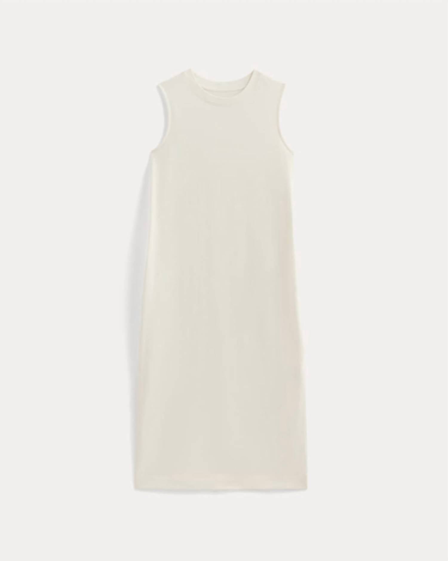 Everlane - Women's The Organic Cotton Weekend Tank Dress