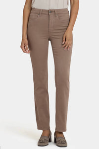 Nydj - Marilyn Straight Jeans