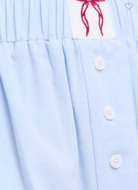 Le Lis - Bow Boxer Shorts