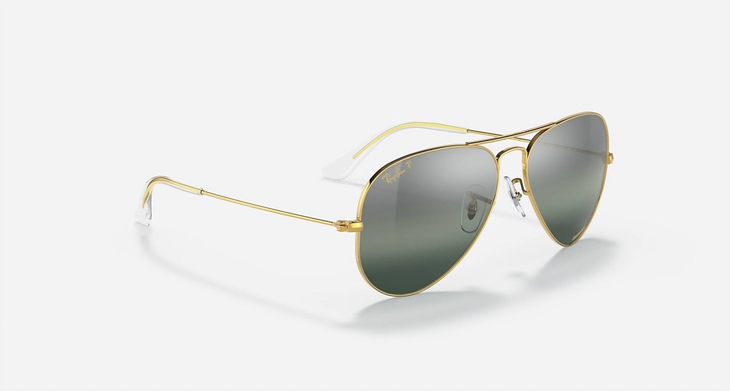 Ray Ban - Men's Rb3025 Aviator Sunglasses
