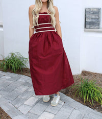Sofie The Label - Sadie Midi Dress