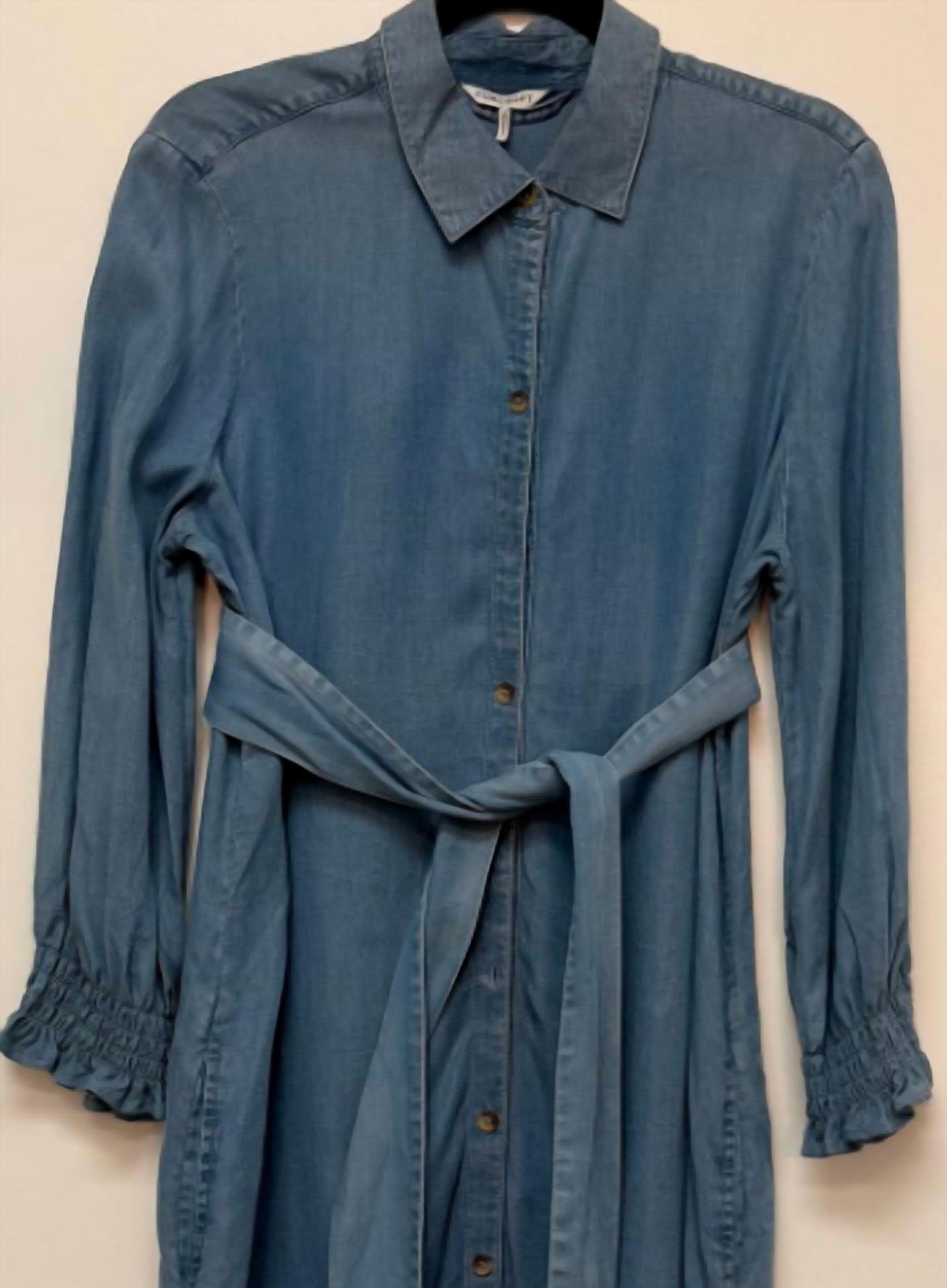 Luli Fama - Women's Foxcroft Dress