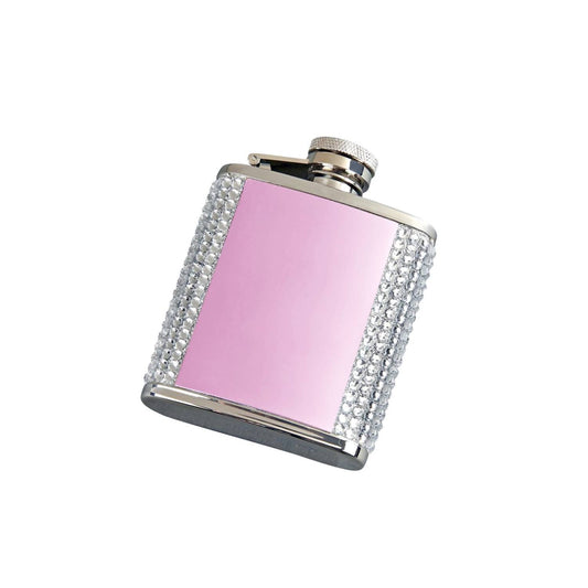 Creative Gifts International - Crystal Flask