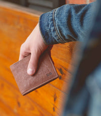 Bedstu - Men's Amidala Wallet