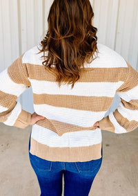 Aapparella - Brit Sweater