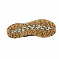Oboz - Women's Sypes Low Leather B-dry Hiking Shoe