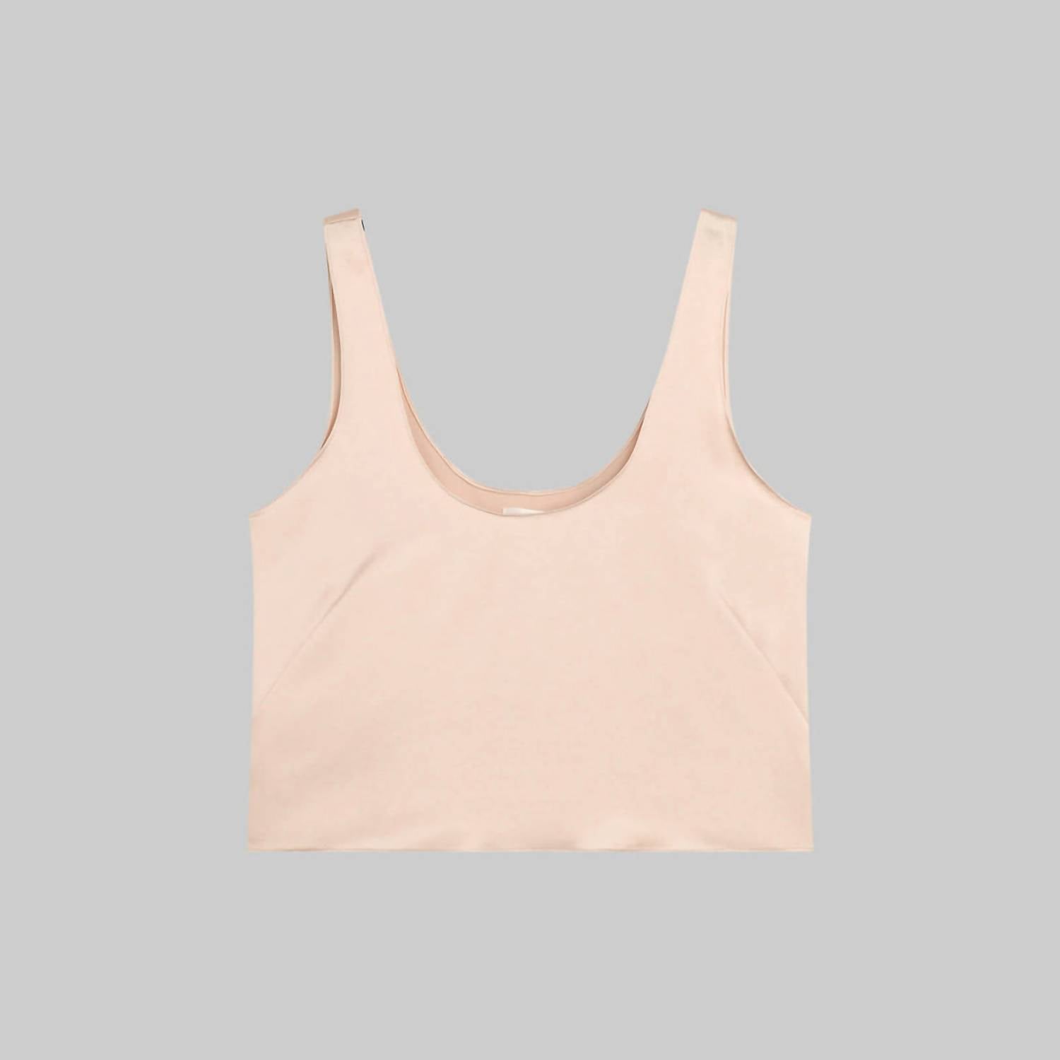 Leset - Barb Scoop Tank
