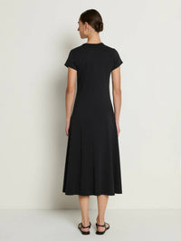 Nation Ltd - Frida Twist Midi Dress