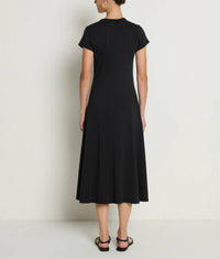 Nation Ltd - Frida Twist Midi Dress