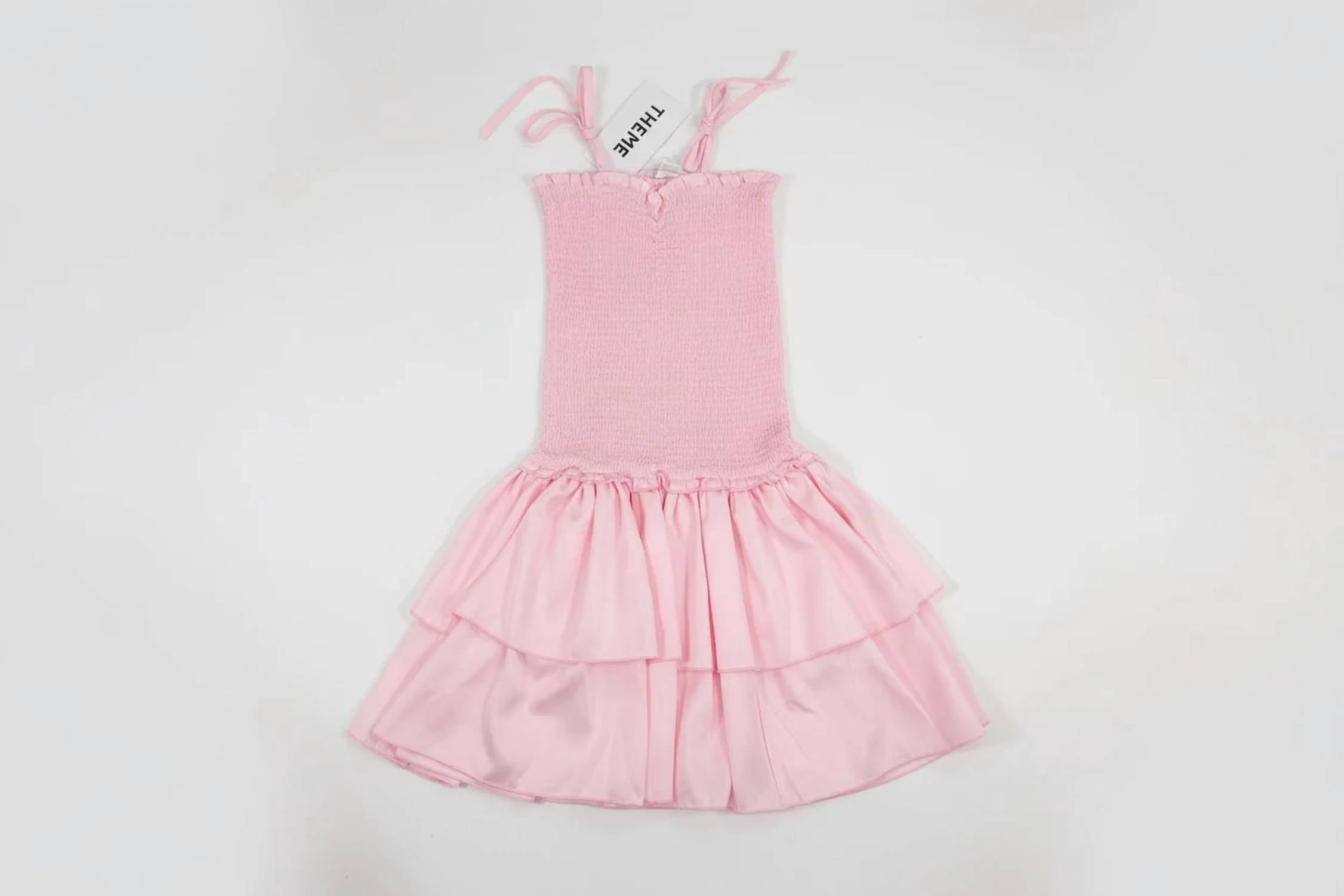 Theme - Girls Lola Dress