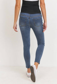 Hello Miz - Maternity Stretch Jeans