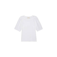 Nation Ltd - Deana Stripe Envelope T-shirt