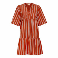 Sunshine Tienda - Hemingway Stripe Bondi Dress