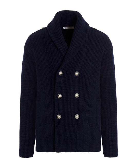 Brunello Cucinelli - Men's Wool Sweater