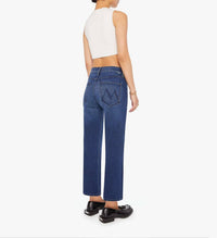 Mother - Tripper Ankle Jeans