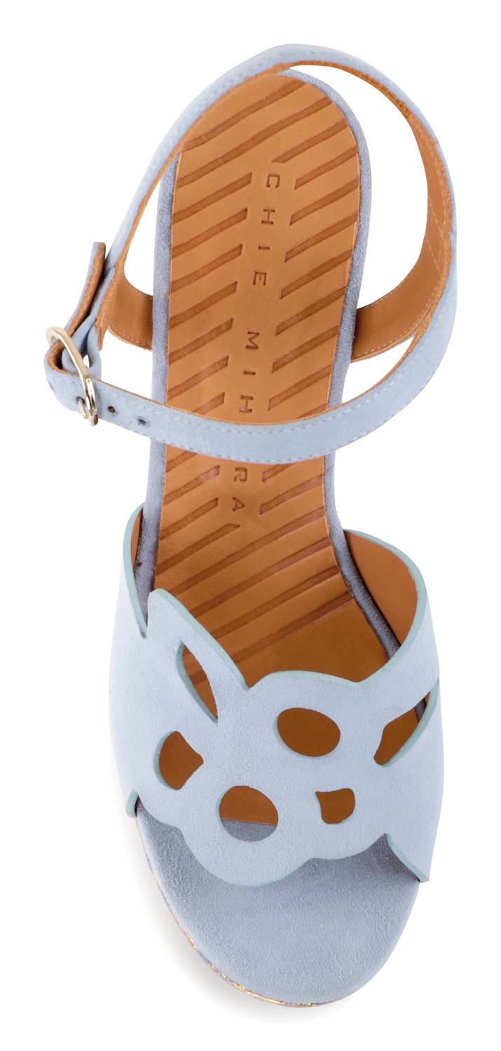 Chie Mihara - Women's Kemada Sandals
