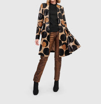 Alembika - Zsa Zsa Sequin Jacket