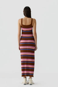 Guest In Residence - Palazzo Dress