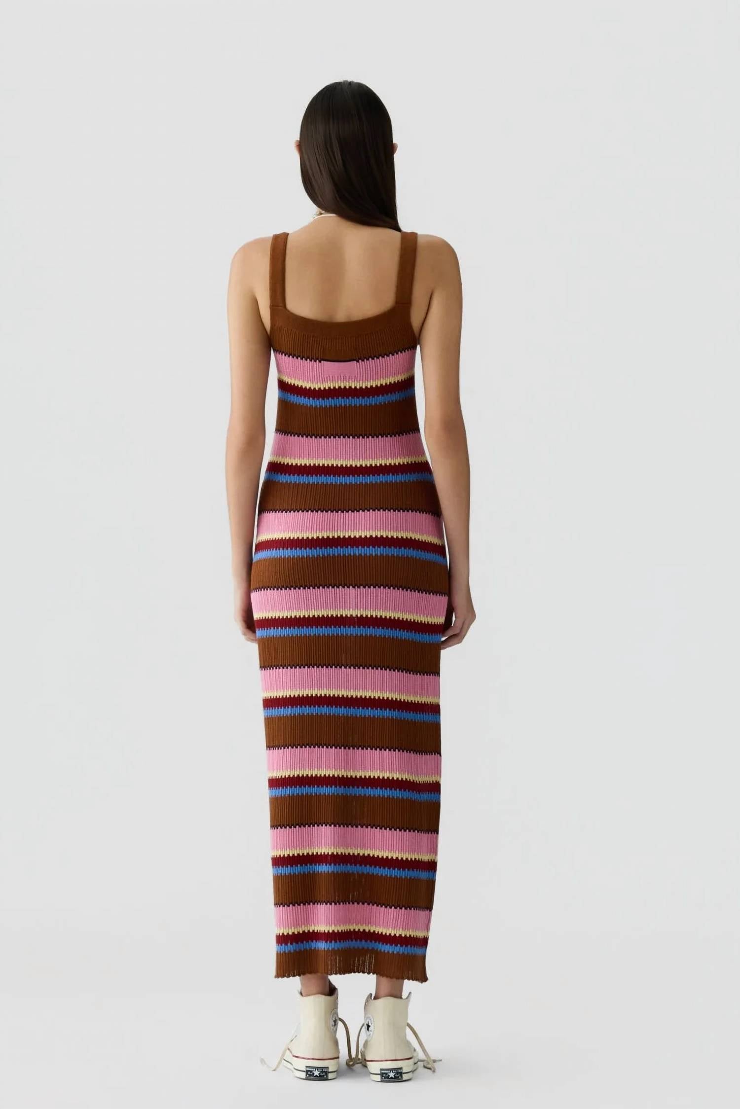 Guest In Residence - Palazzo Dress
