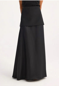 Rohe - Integrated Fluid Silk Skirt