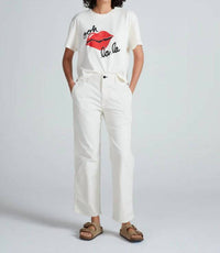 Askk Ny - Tomboy Chino Pants