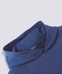 Turtleson - Men's Wynn Pull Over Hoodie