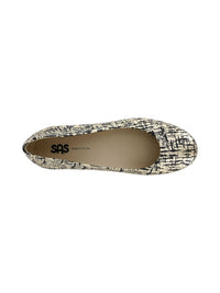 Sas - Women's Scenic Ballet Flat