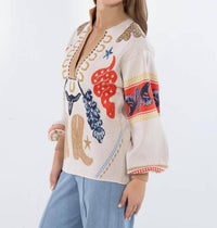 Emily Mccarthy - Lolli Sweater